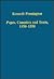 Popes, Canonists and Texts, 1150-1550 by Kenneth Pennington