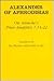 On Aristotle's "Prior Analy...