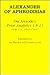On Aristotle's Prior Analytics 1.8-13: (With 1.17,36B35-37A31) (Ancient Commentators on Aristotle)