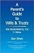 A Parent's Guide to Wills &...