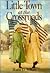 Little Town at the Crossroads (Little House: The Caroline Years, #2)