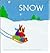Snow