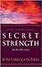 Secret Strength by Joni Eareckson Tada