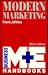 Modern Marketing (M + E Business Handbook)