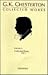 The Collected Works of G. K. Chesterton, Volume 10: Collected Poetry, Part 1
