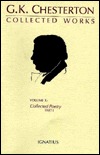 Collected Works Volume 10: Collected Poetry, Part 1
