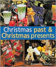 Christmas Past & Christmas Presents (Paperback)