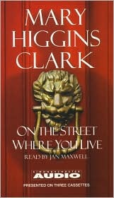 On the Street Where You Live