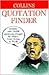 Collins Quotation Finder