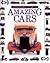 Amazing Cars (Eyewitness Juniors #17)
