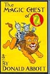 The Magic Chest of Oz by Donald Abbott
