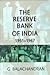 The Reserve Bank of India, ...
