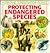 Protecting Endangered Species (Green Guides Series)
