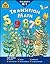 School Zone Transition Math K-1 Workbook: 32 Pages, Kindergarten, 1st Grade, Numbers 0-20, Counting Money, Telling Time, Ages 5 to 7 (I Know It! Book Series)
