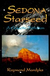 Sedona Starseed (Paperback)