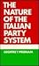The Nature of the Italian P...