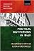 Political Institutions of I...