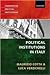 Political Institutions of Italy by Maurizio Cotta