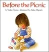 Before the Picnic (Early Discovery Book)