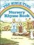The Bible-Time Nursery Rhyme Book by Emily Hunter