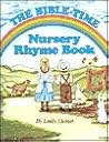 The Bible-Time Nursery Rhyme Book