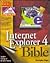 Internet Explorer 4 Bible