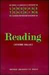 Language Teaching. A Scheme for Teacher's Education. Reading