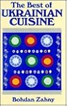 The Best of Ukrainian Cuisine