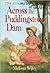 Across the Puddingstone Dam (Little House: The Charlotte Years, #4)