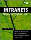 Intranets: What's the Bottom Line? (Paperback)