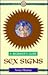Sex Signs: A Beginner's Guide