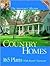 The American Collection: Country Homes