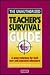 The Unauthorized Teacher's Survival Guide