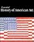 Essential History of American Art
