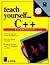 Teach Yourself C++