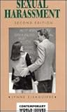 Sexual Harassment: A Reference Handbook (Contemporary World Issues) Sexual Harassment: A Reference Handbook (Contemporary World Issues)