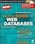 Creating Cool Web Databases
