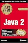 Java 2 Exam Cram [Exam: 310-025]
