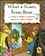 What a Scare, Jesse Bear! by Nancy White Carlstrom