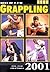 Best of C.F.W Grappling, 2001
