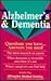 Alzheimer's & Dementia: Que...