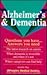 Alzheimer's & Dementia by Jennifer Hay