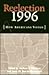 Reelection 1996: How Americ...