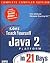 Sams Teach Yourself Java 2 ...