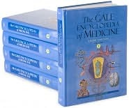 The Gale Encyclopedia of Medicine (5 Volume Set)