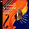 The Compact Violin The Compact Violin