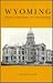 Wyoming from Territory to Statehood