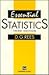 Essential Statistics