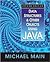 Data Structures and Other Objects Using Java (2nd Edition)