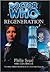Doctor Who: Regeneration